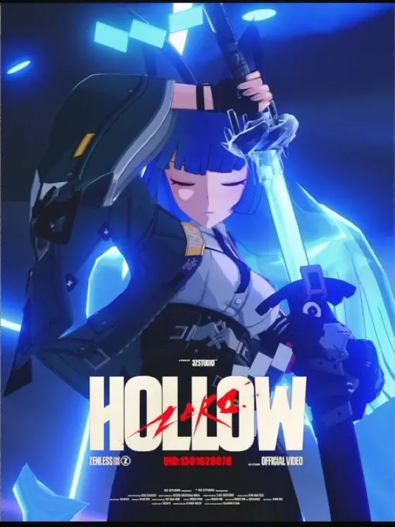 Zenzerotanosi0729의 Hollow Hunters Transfer In!
