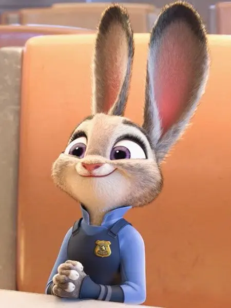 DottedBatch1814의 말하는 토끼를 주웠다..?!