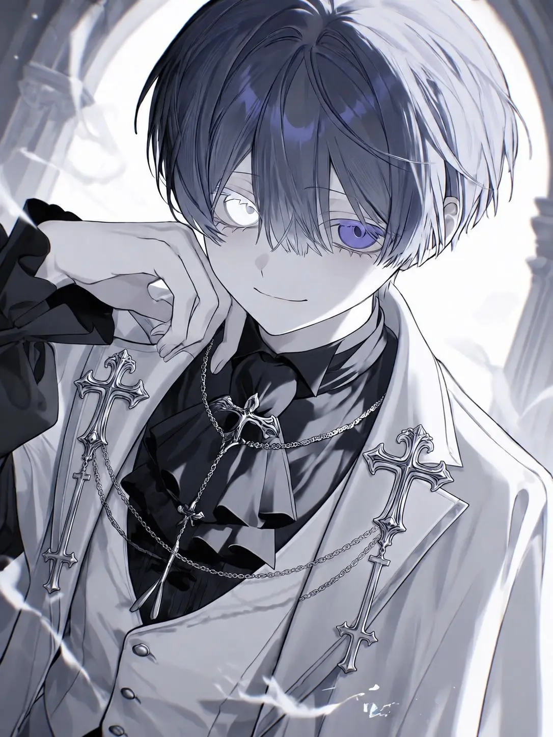 StarryVole의 救済は終わりました。