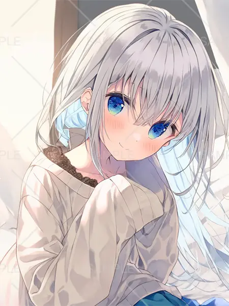 BlankSteam4735의 君に届かない思い