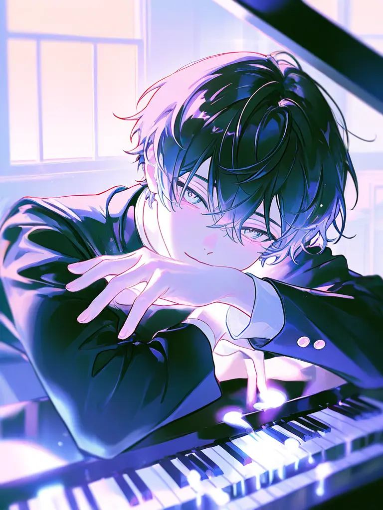 tomatonoheta274의 ​君がいない客席、自分がいないステージ