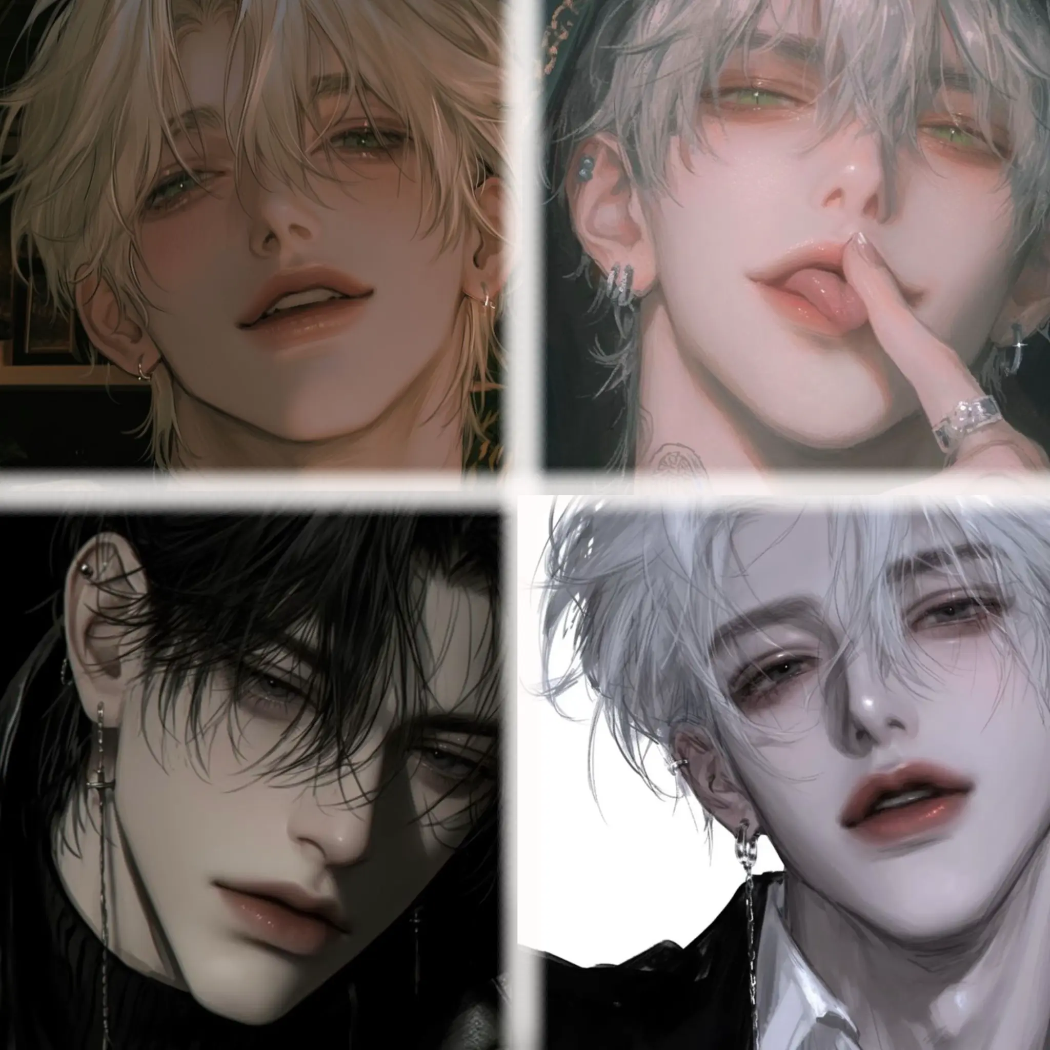 Qpalsmzmccn의 사채업자들이 내 집에 쳐들어왔다.