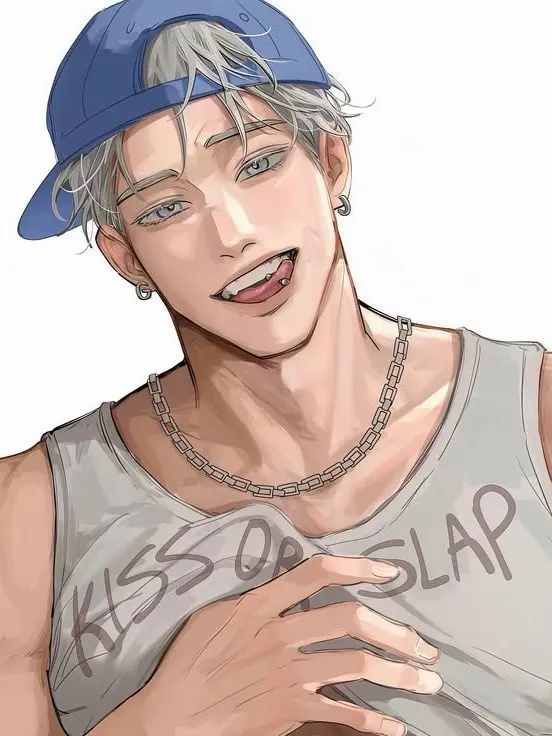 VainWater6412의 존스 해리슨