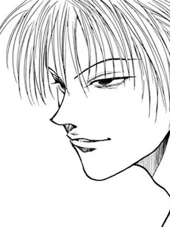 ninniku229wotabemasu의 ヒソカ