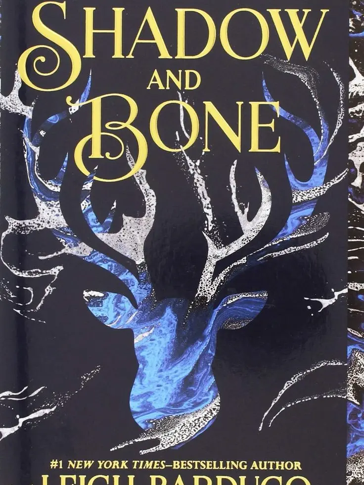 IndigoSnek의 Shadow And Bone (Trilogy)