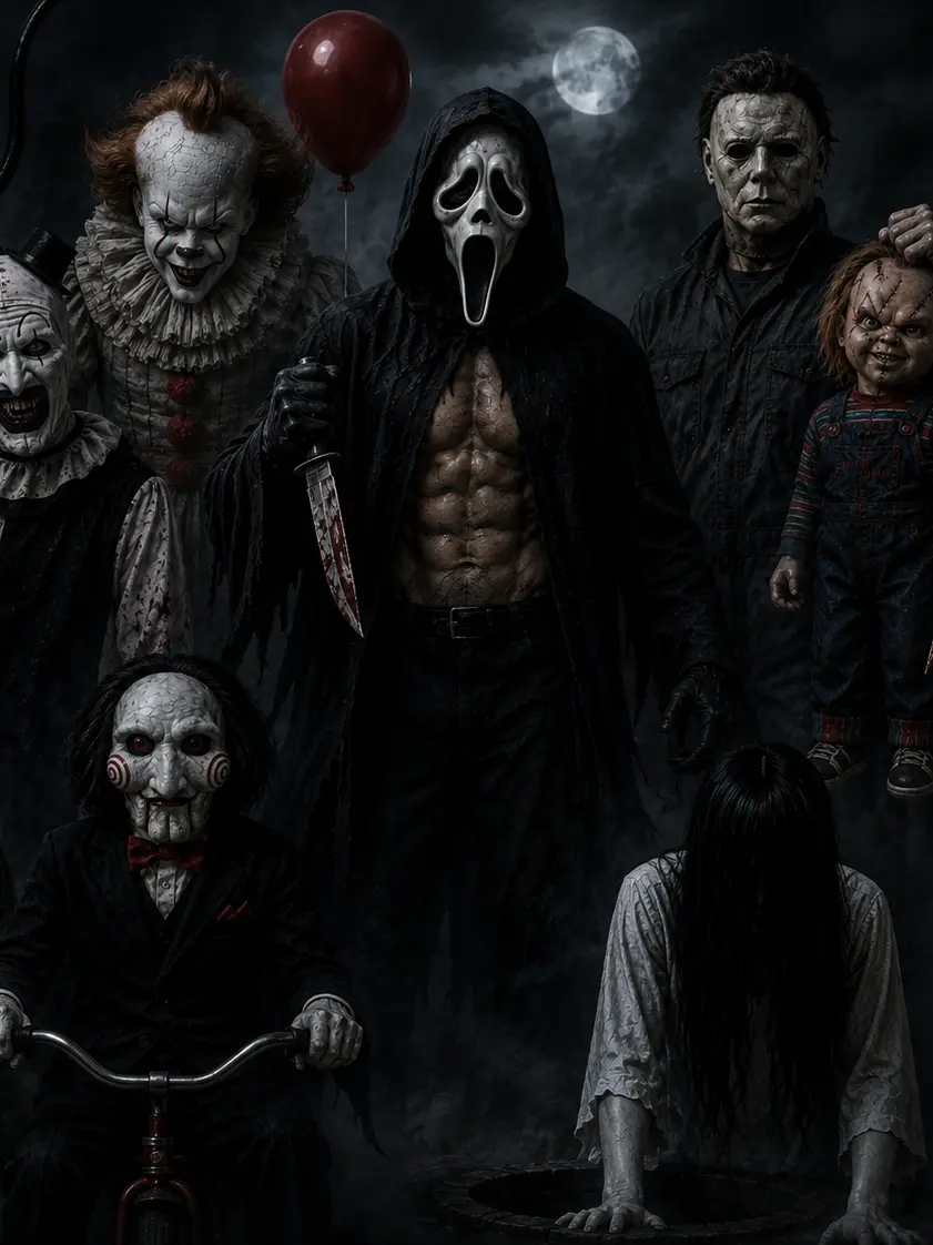 Perseus_1492의 Serial killers