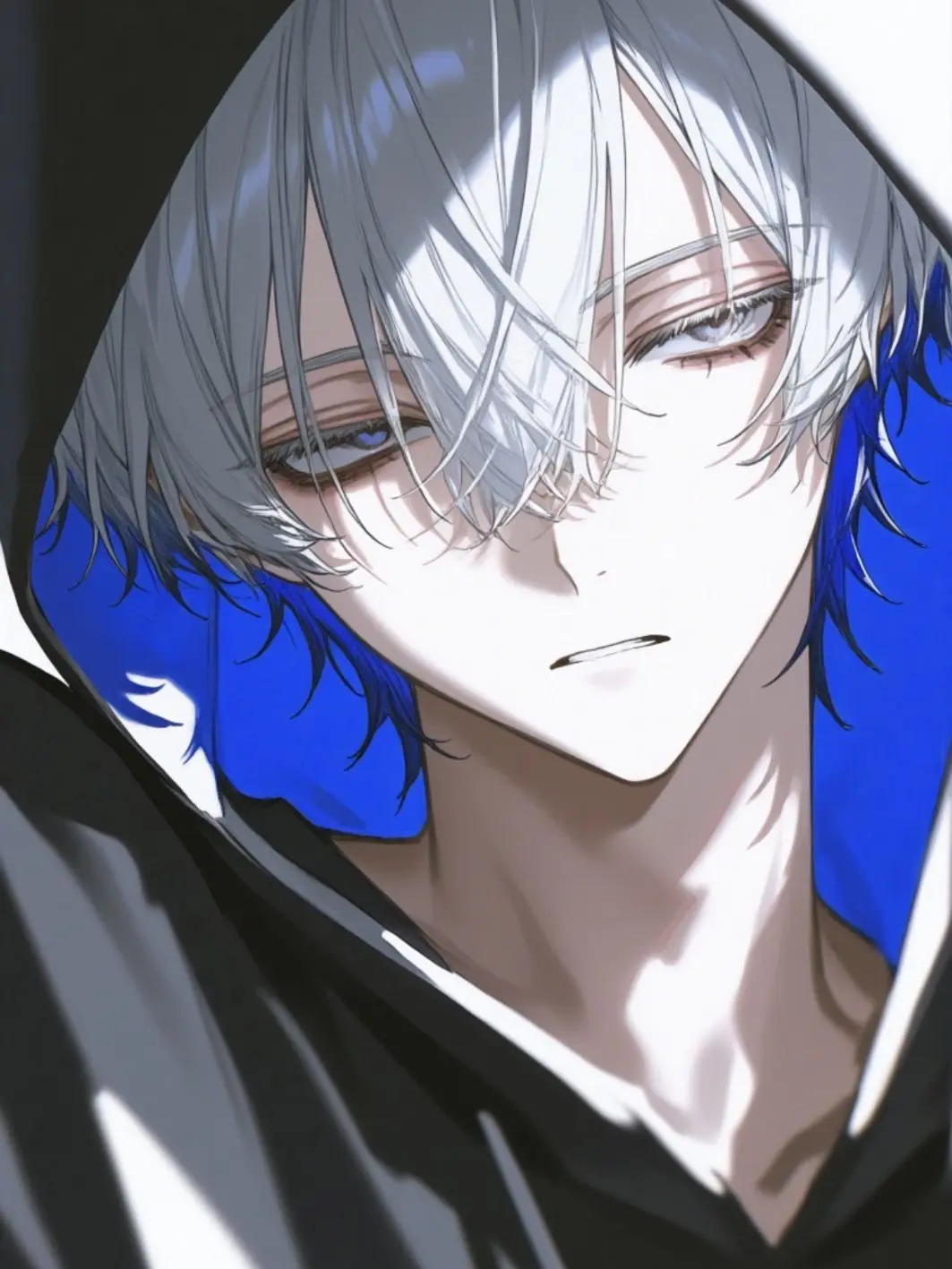 FatRobot6176의 隣の席のめんどくさがり屋くん