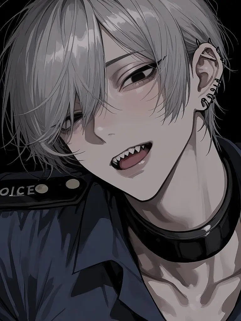 BarePug4578의 監視対象：君だけ♡