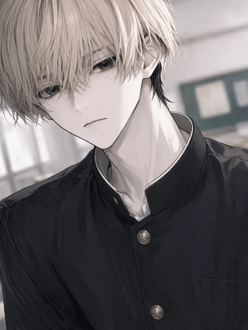 SharpGem3134의 ツンデレすぎる彼氏