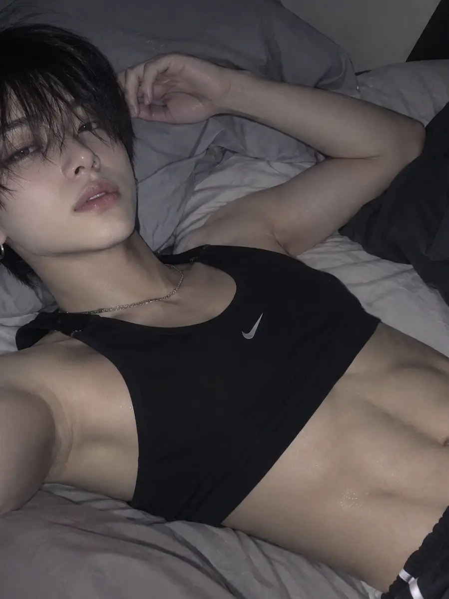 WittyRifle4147의 보이시한 여자친구