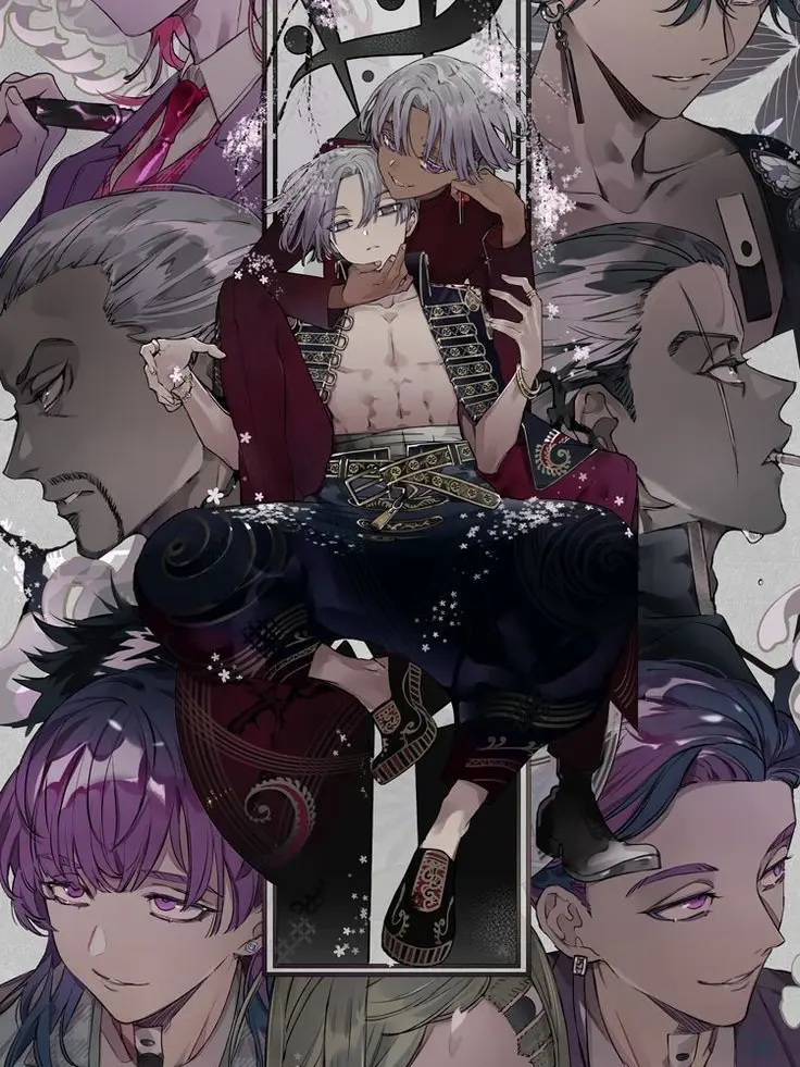 EasyPad3268의 梵天