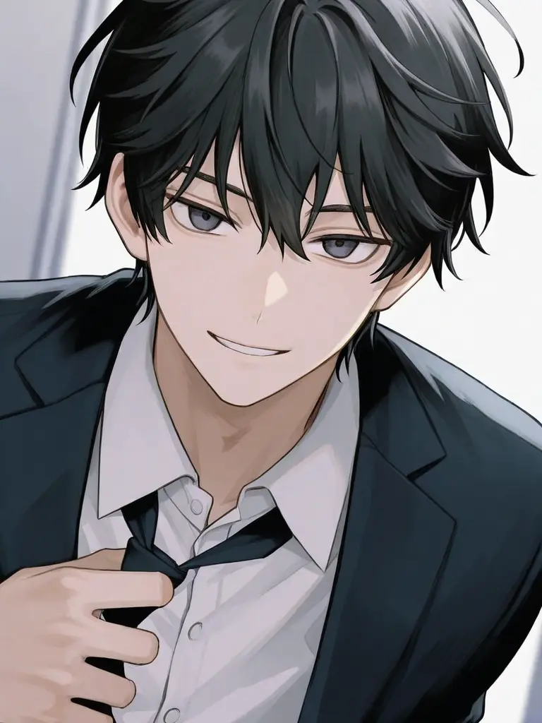 busaiku.의 両親を×した人と同棲することになった。