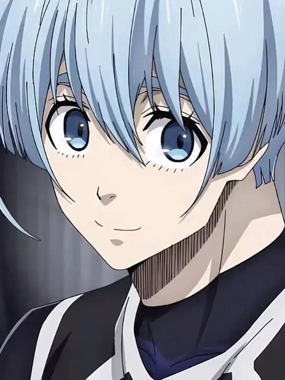 Y2n.ha의 블루록 솔로지옥