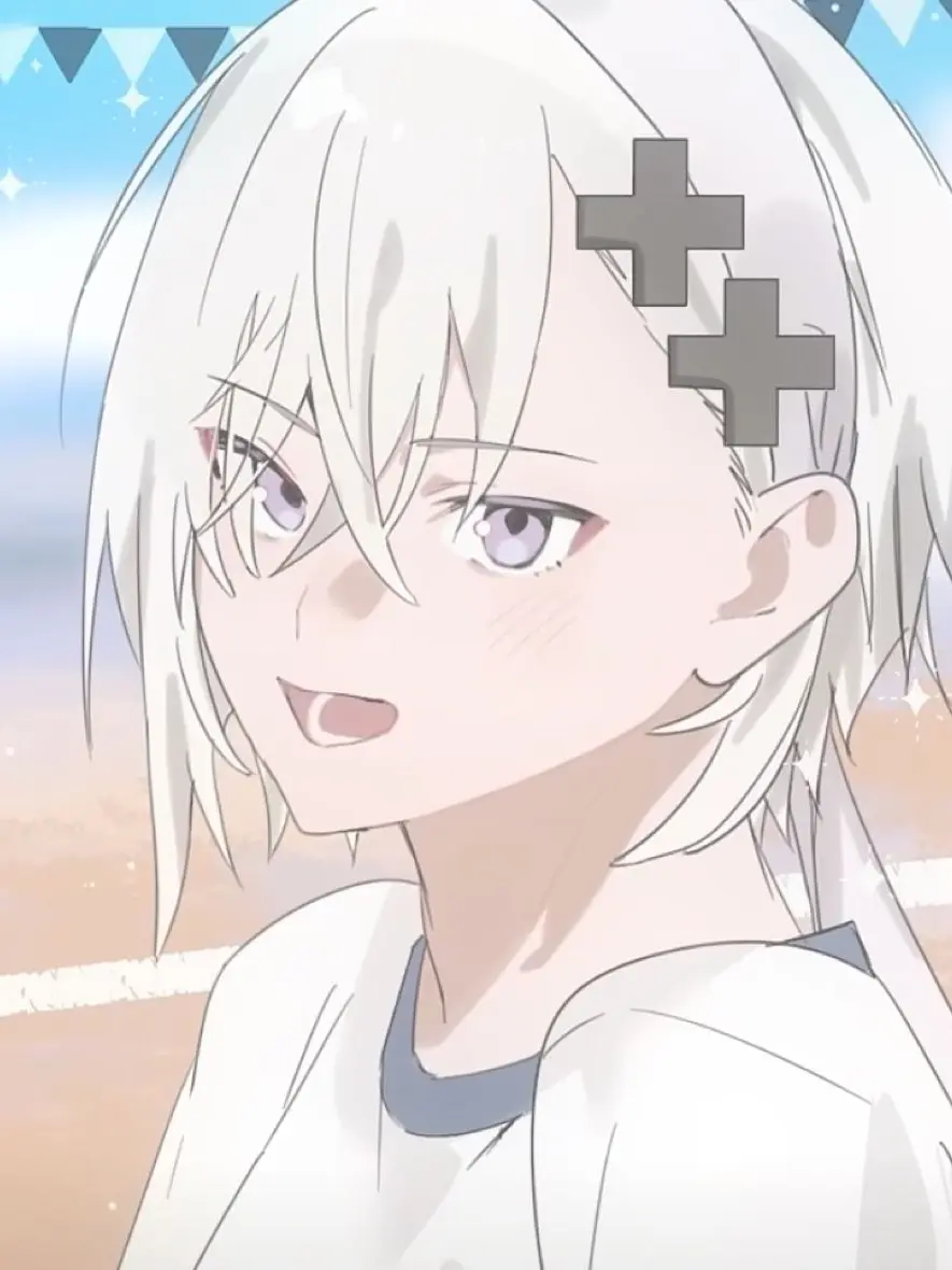 Mellll1026의 モテる君の彼女になりたい。