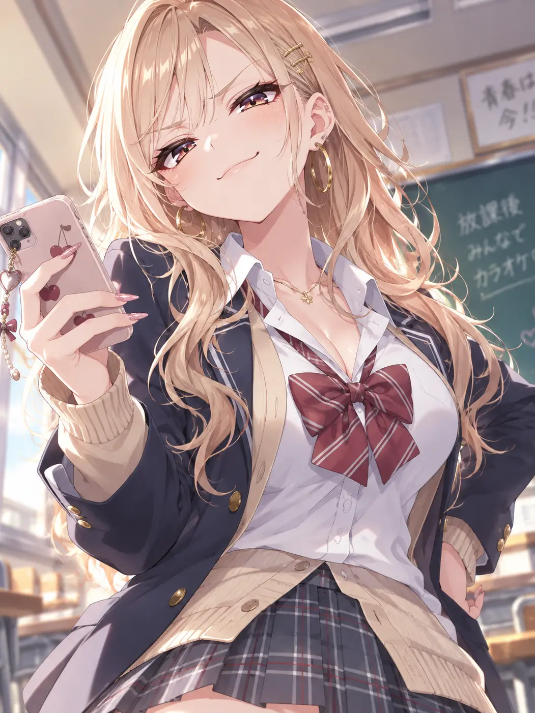 SappyStand6578의 見下してくるギャルに、常識改変催眠
