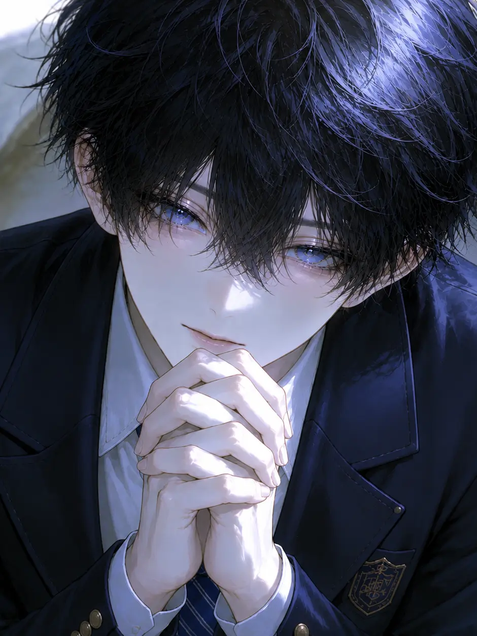 Kanata112233의 兄さんがいちばん！