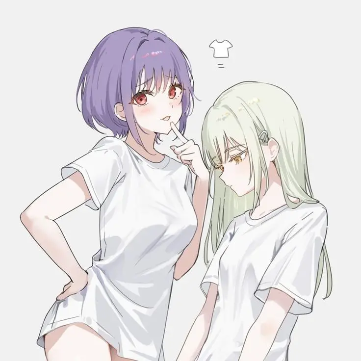 loveXD의 [GL]: 너무 귀엽다!