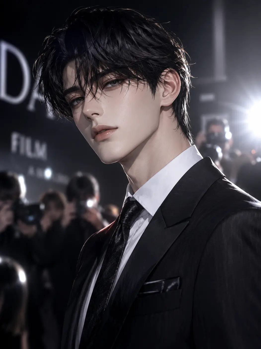 amyend_xx의 BLドラマの撮影