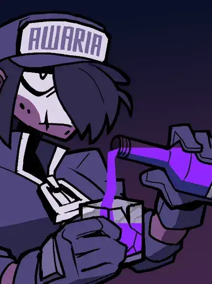 SmugFatty2513의 아바리아 야가