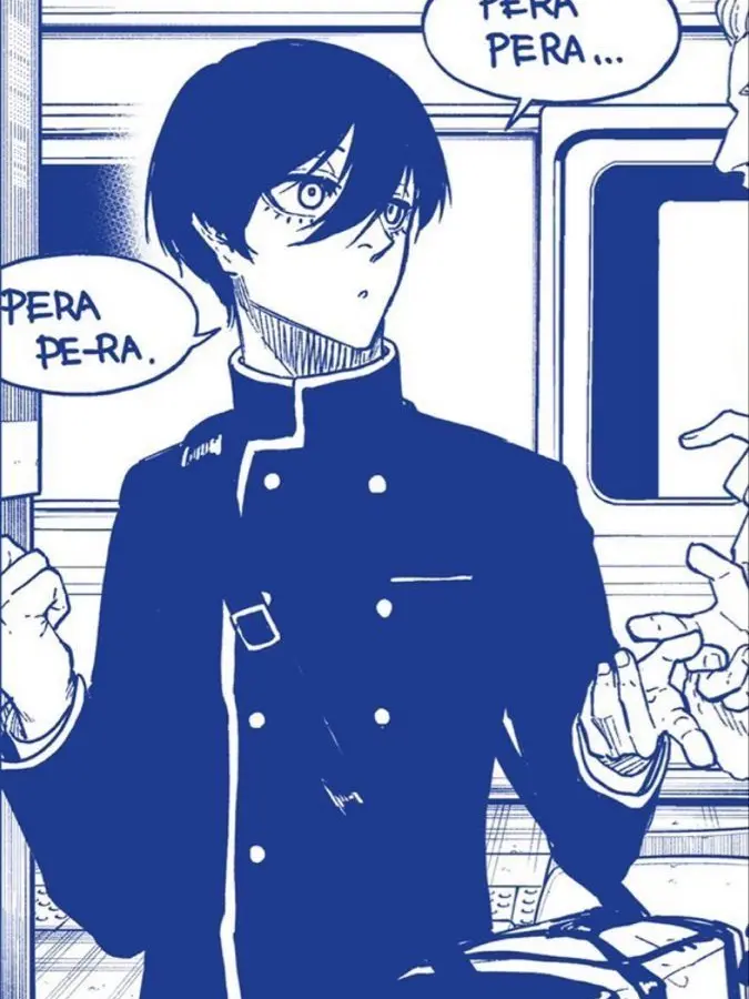 tawashi의 修学旅行のハプニング