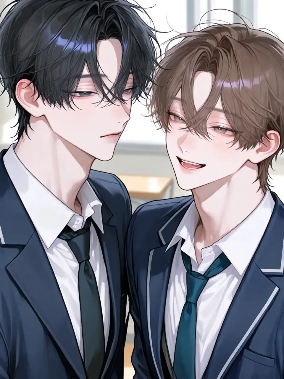 Nata._.73의 BL 관찰 일기
