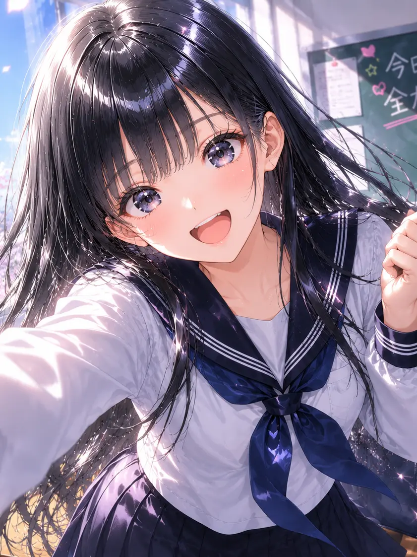 QuietBrake2764의 三人の幼馴染が全員他の人と付き合ったが━