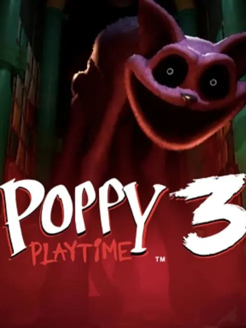 Papi1976의 파피플레이타임3