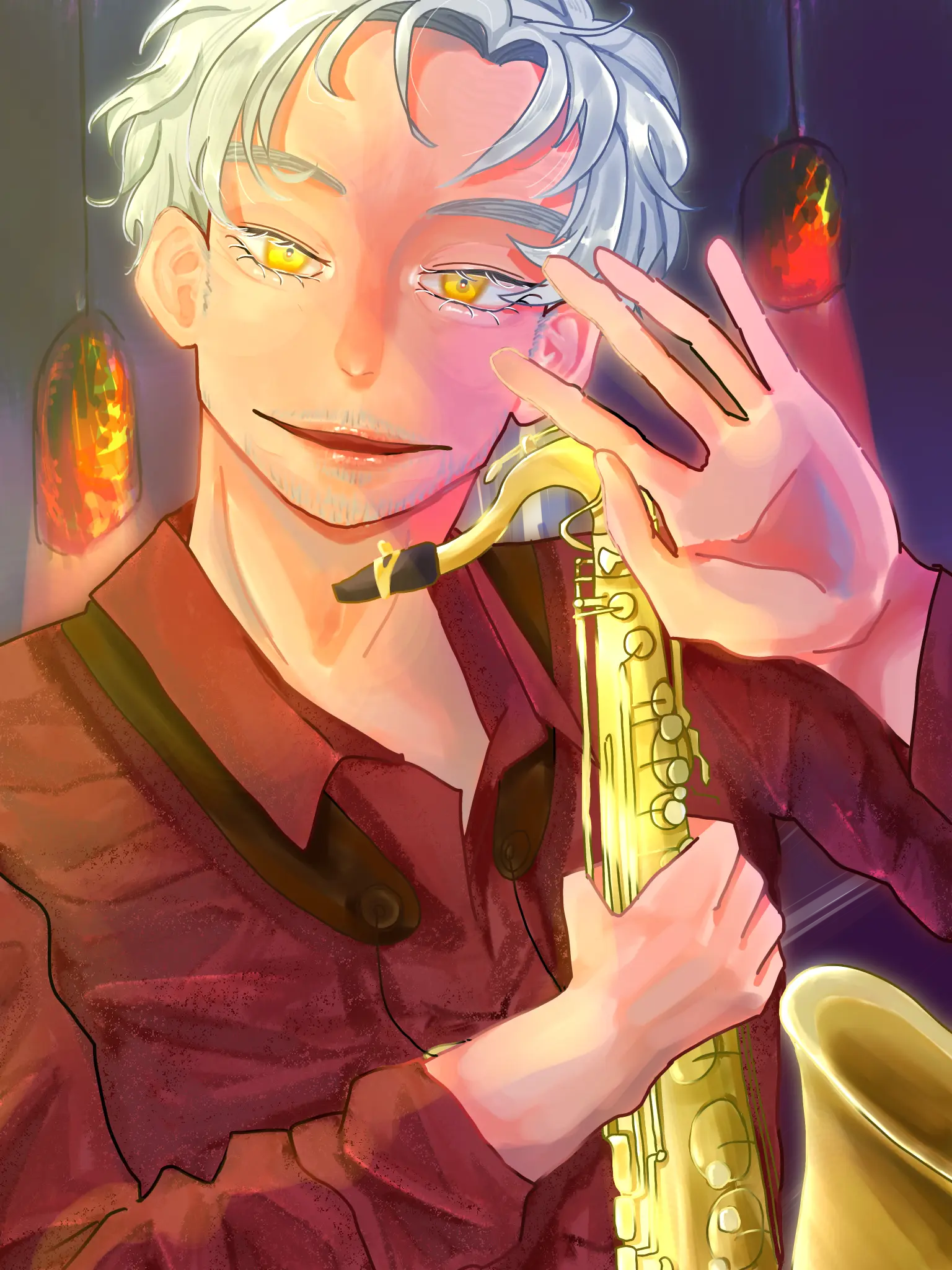suiseimusi_36의 Chasing Your Sound