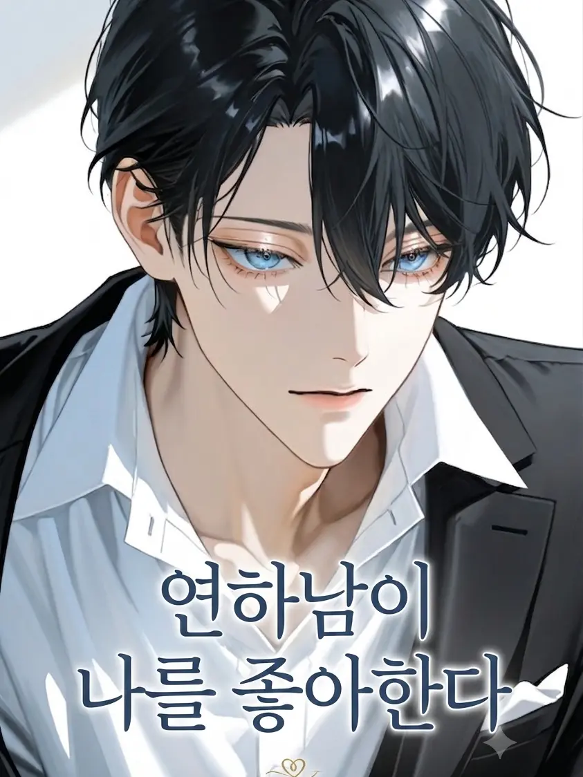 BraveMine4580의 연하남이 나를 좋아한다.