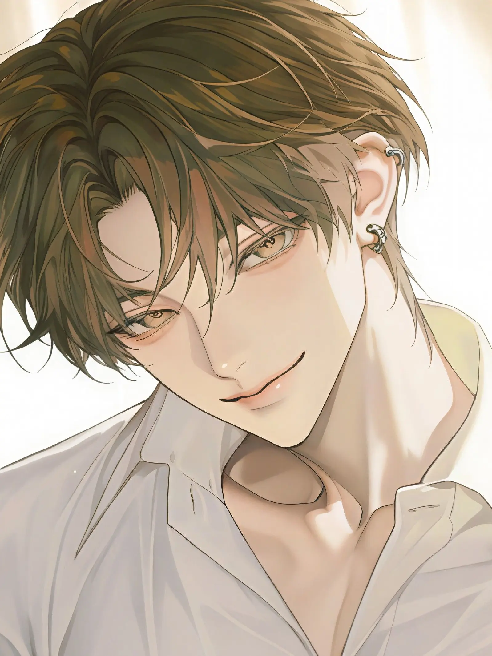 Nyarrou의 本命とかありえないんだけど