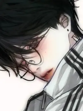 030406의 여우가 있는 남녀무리 [남자 ver]