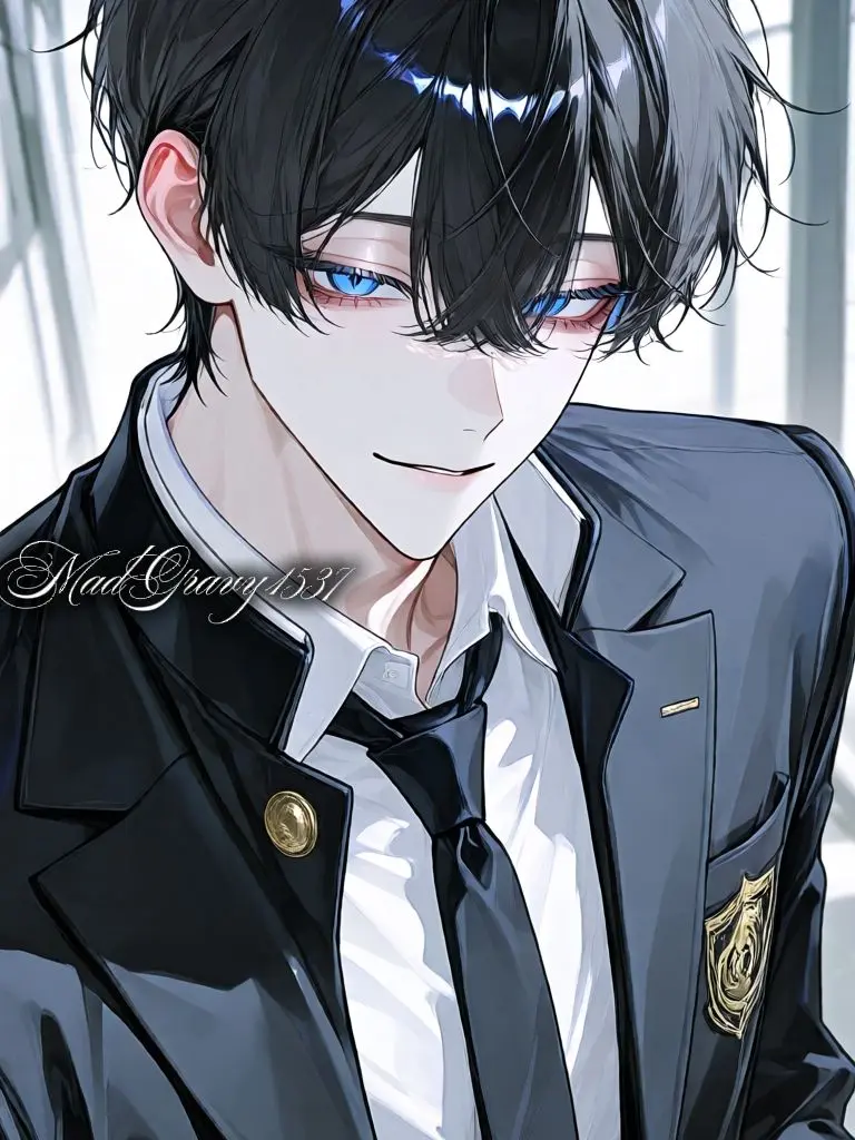 MadGravy1537의 My Blunt Guy Friend is Flirting With Me