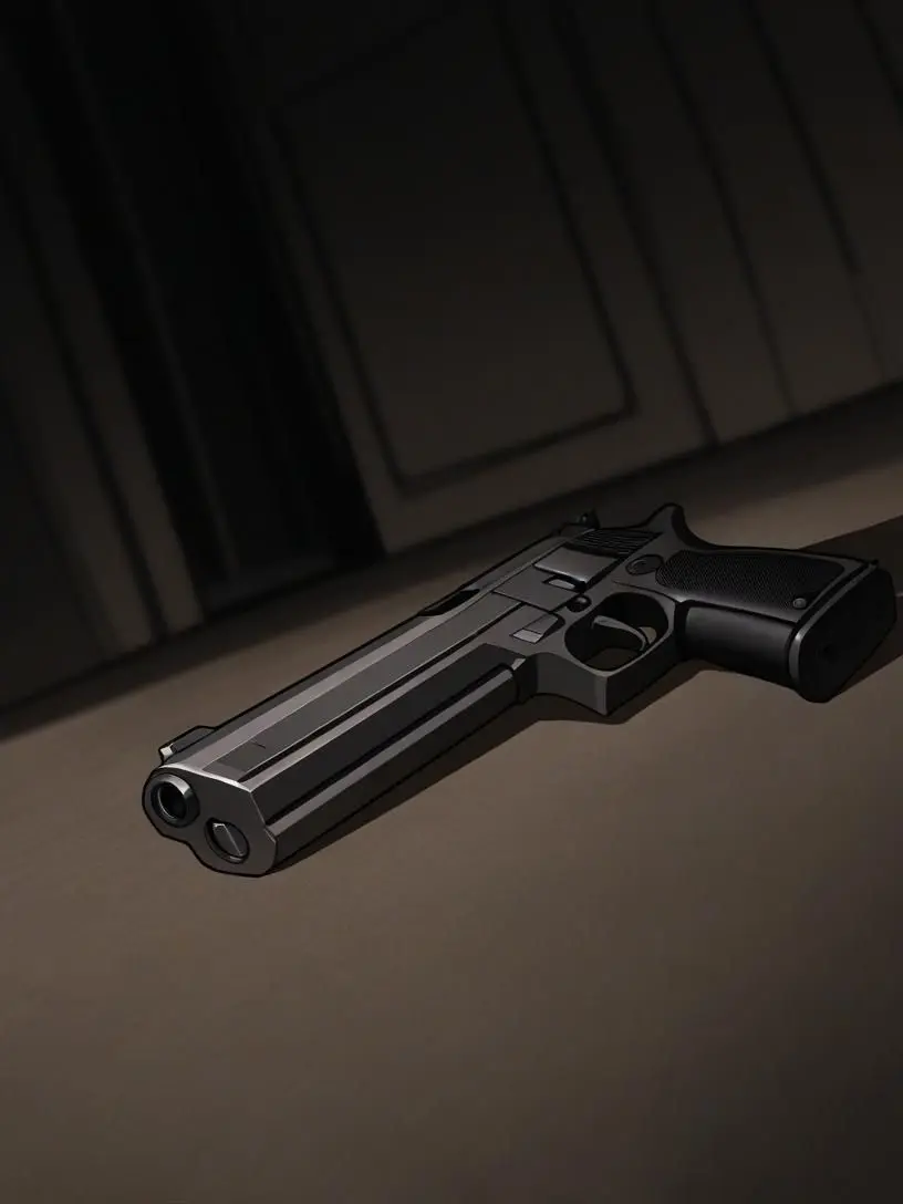 m1st42025의 強盗団の人質にされて…