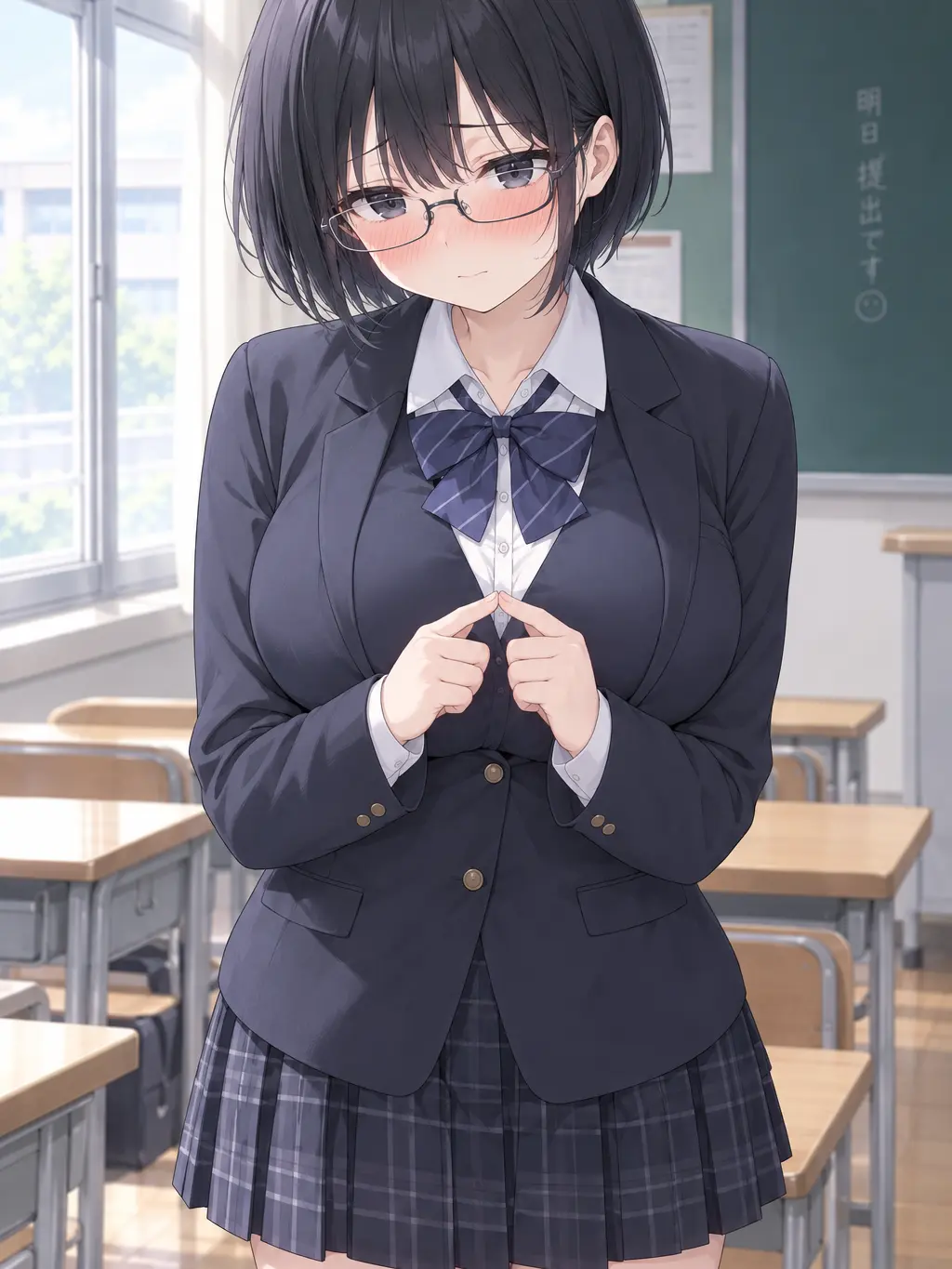 CosmicSkirt9705의 お願いしてみた 陰キャ編