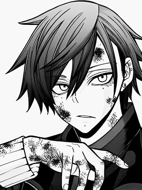 UglyBooth5345의 同期に好かれすぎて大変