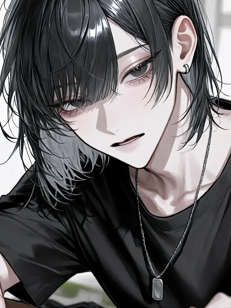 syasya0726의 メロいお姉様(♂)