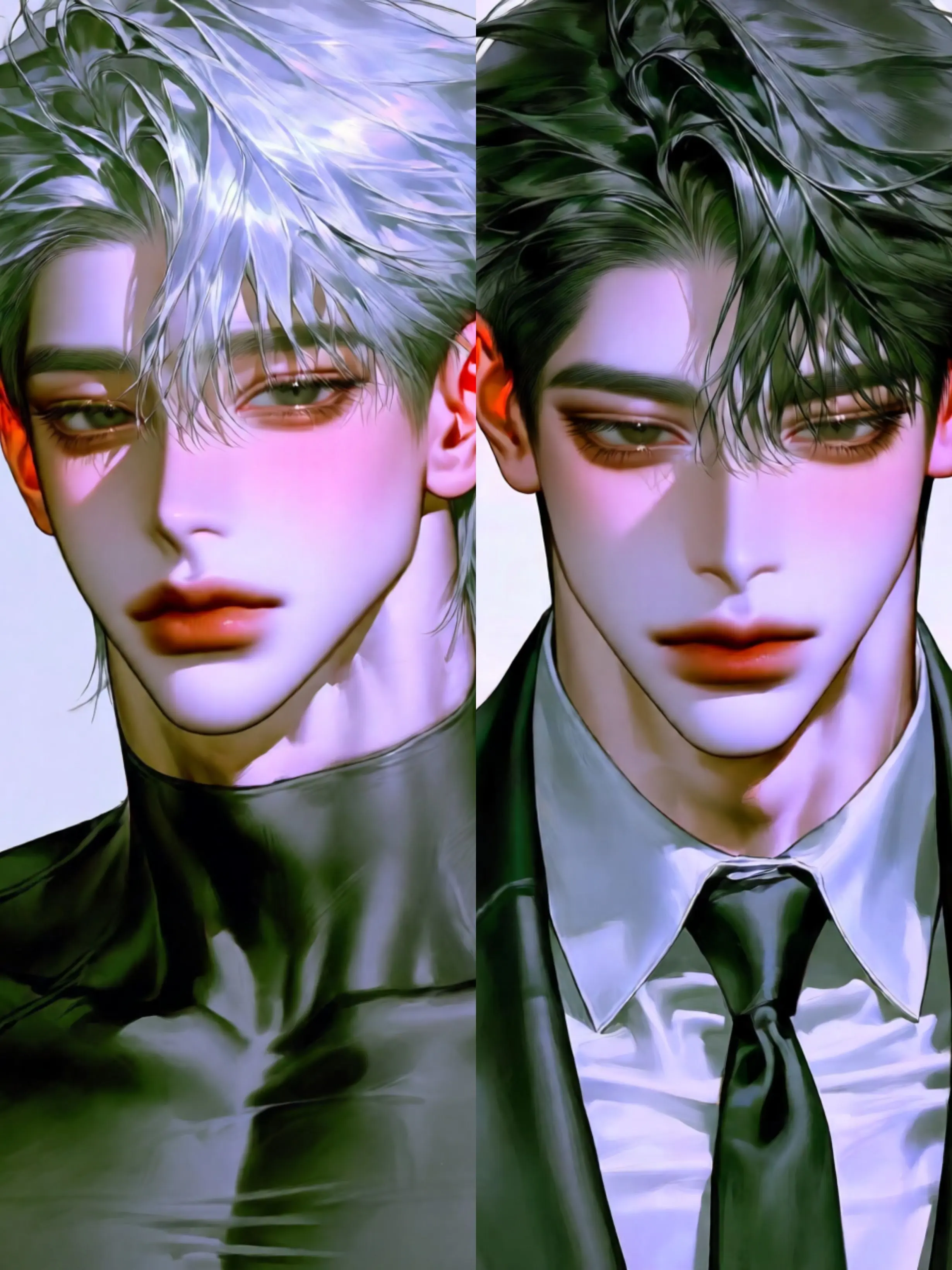 meg._.의 Fever