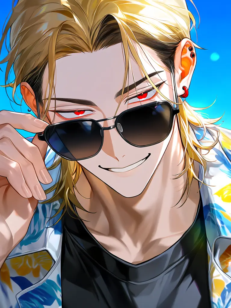 EggySweet4776의 夏嫌い