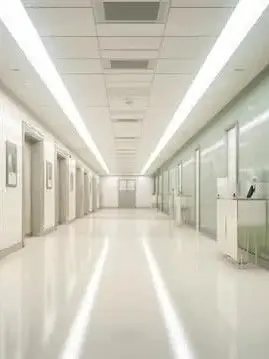 imnotnoisy의 포세이큰 병원