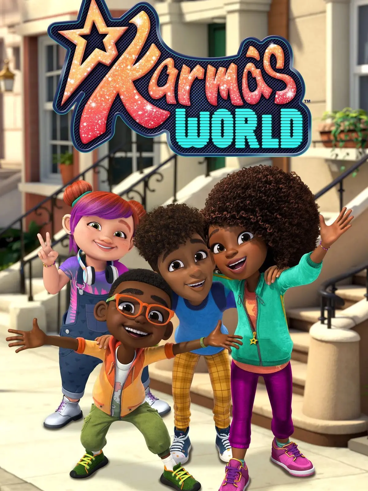 UpsetSon6202의 Karma’s world