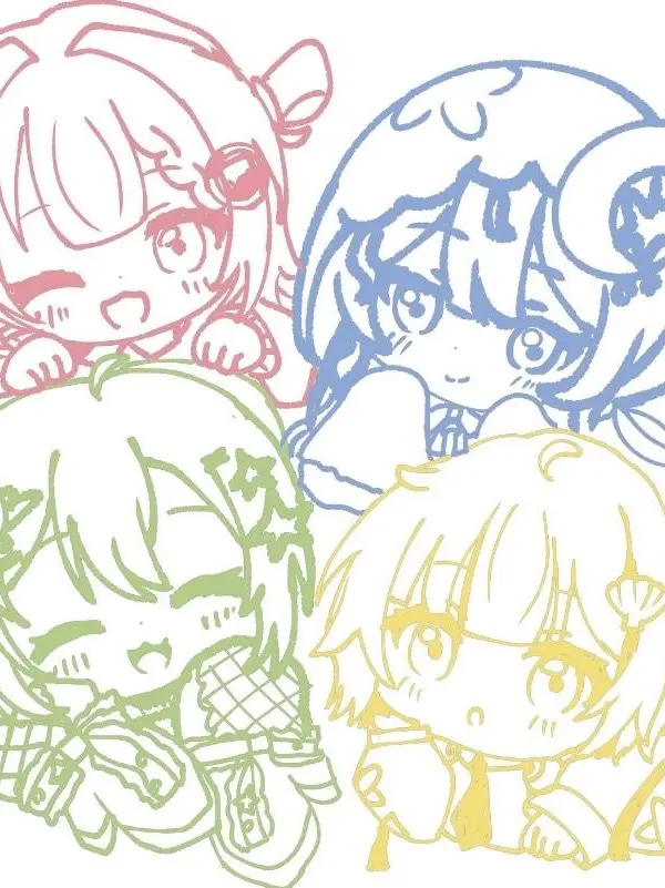 LivelyPoco1092의 ミリプロNOVAと一緒に住む！