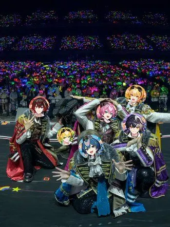 ox._.nya의 再婚したら兄弟がアンプタックカラーズ！？