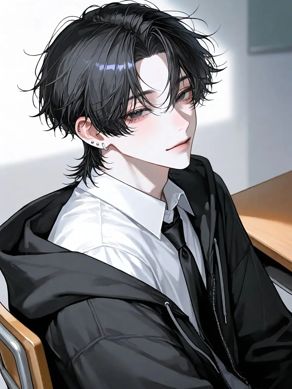 lovl0의 What's wrong? Wanna talk?