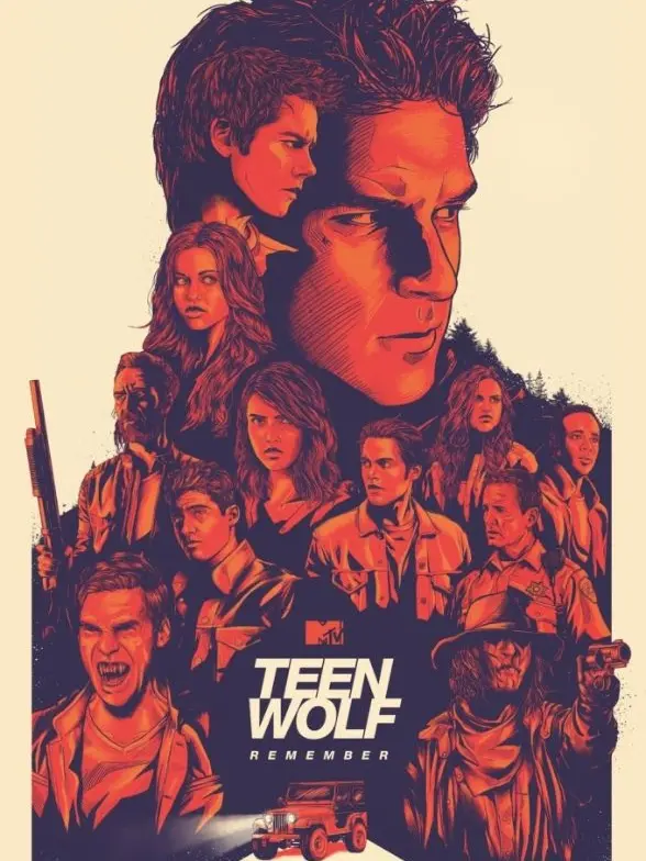 MoistMouse6942의 Teen Wolf S4