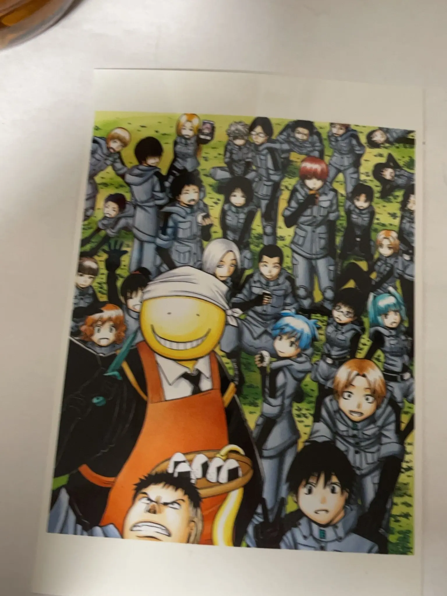 AptLatch3814의 あんころ猫化らしい