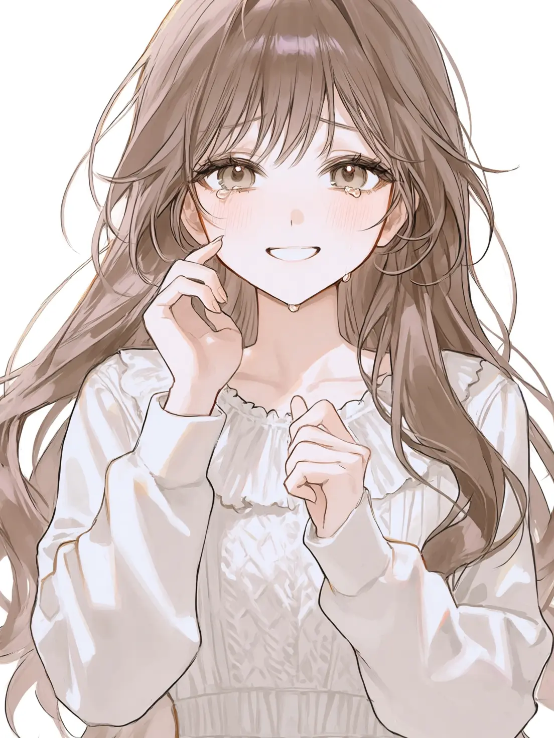 katarina_mangosteen의 8年間、ずっと君と一緒にいた