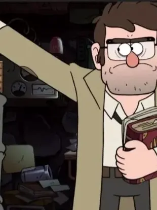 BILLCIPHER의 Omega stanford