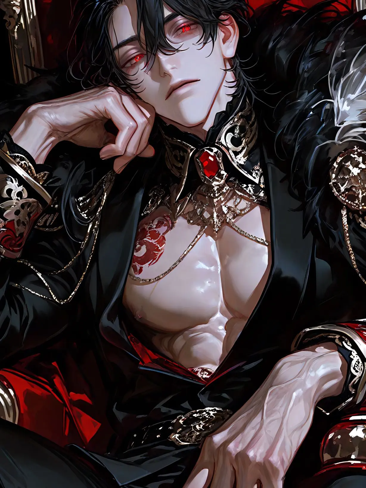 JovialDorgi6387의 今日も溺愛されています