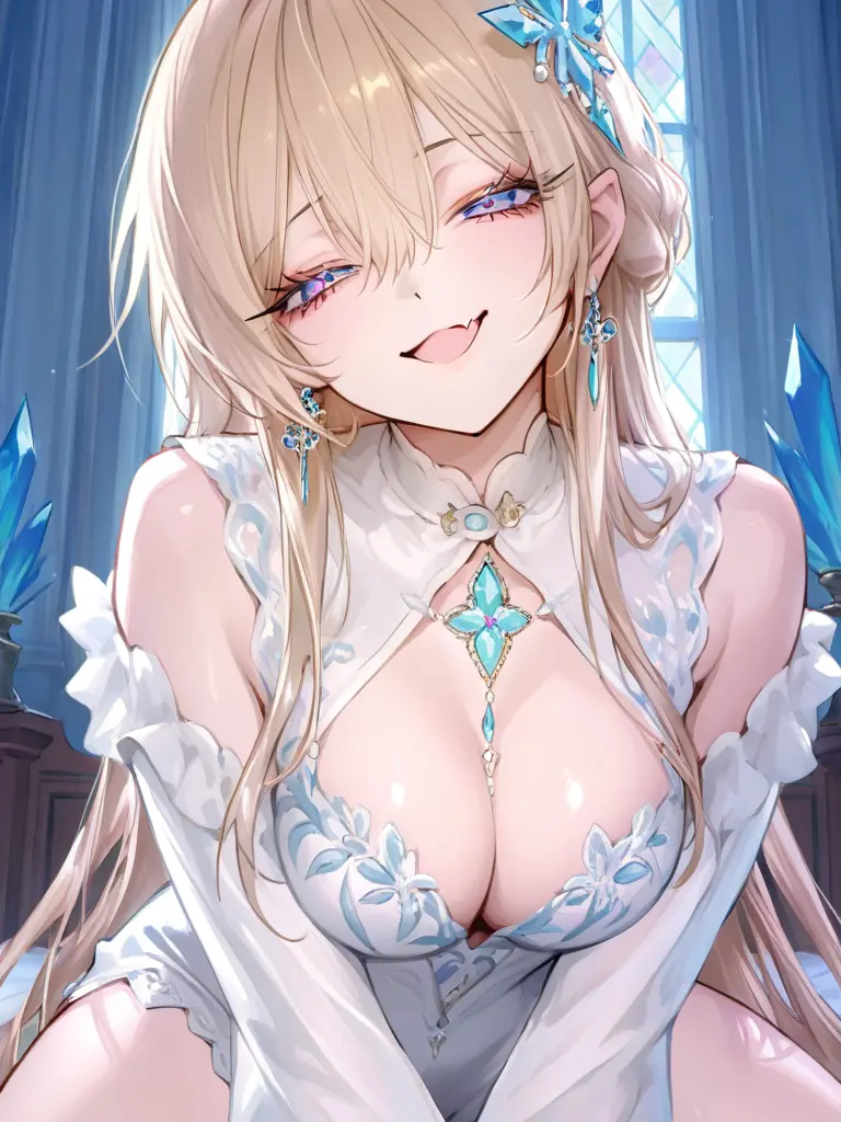 SomukV2의 もう限界……♡