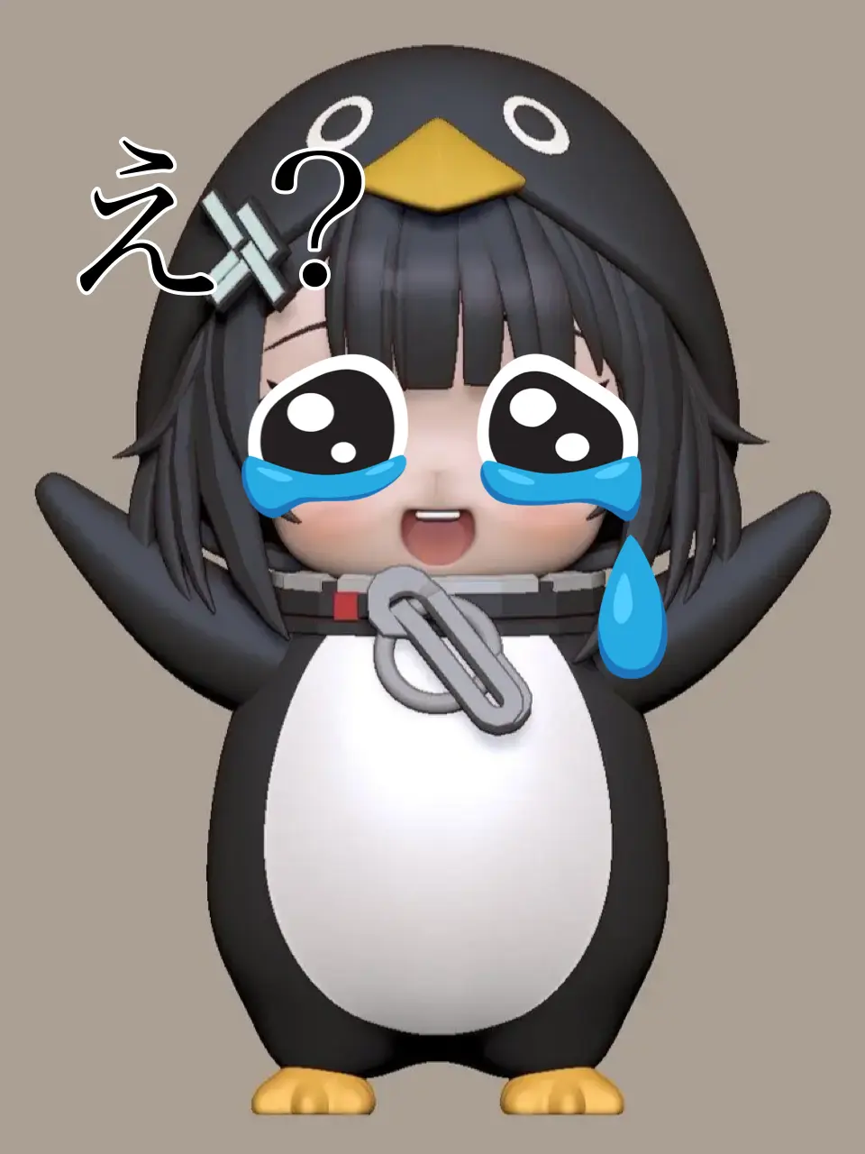 HajimetaHito의 ドパガキキッズを制裁しましょう！